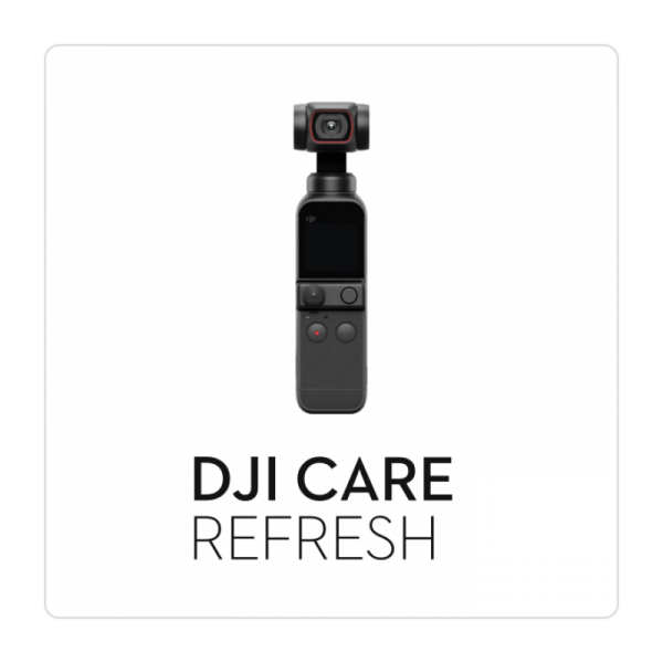 우리형닷컴,DJI Care Refresh (Pocket 2)