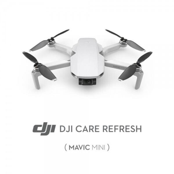 우리형닷컴,DJI Care Refresh (매빅 Mini)